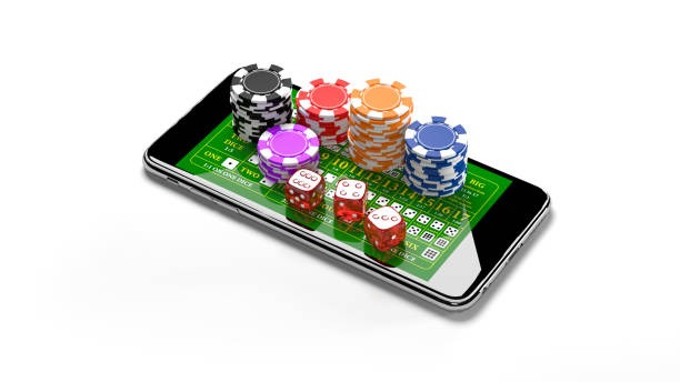 Payout table showing symbol values and special features