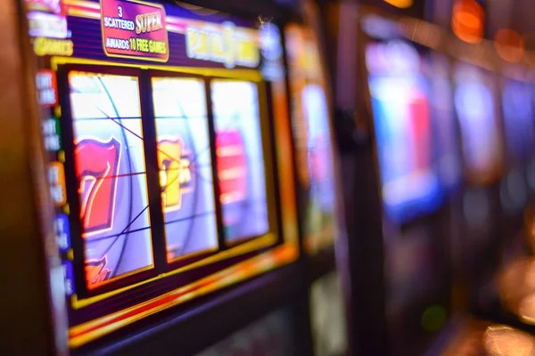 Multi-camera view of Kepala Number gaming table